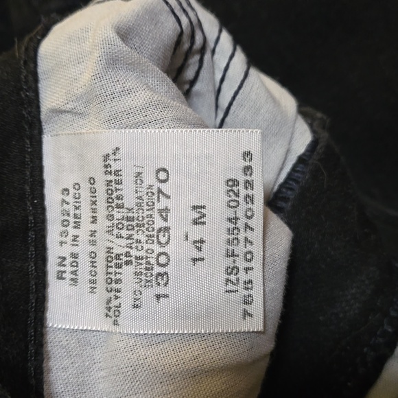 Lee Riders jeans - Picture 4 of 4